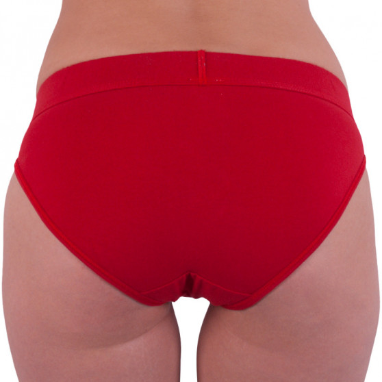 Calvin Klein Piros  női alsók (QF4921E-RYM)
