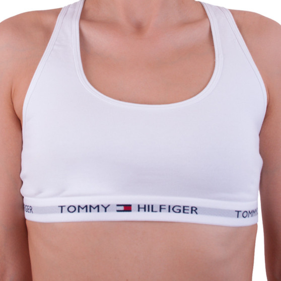 Tommy Hilfiger Fehér  női melltartó (1387904878 100)