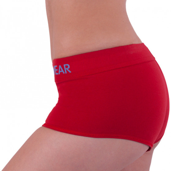 Calvin Klein Piros  női alsók (QF4922E-RYM)