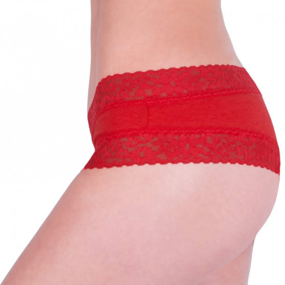 Victoria's Secret Piros  női alsók (ST 11122516 CC 94V9)