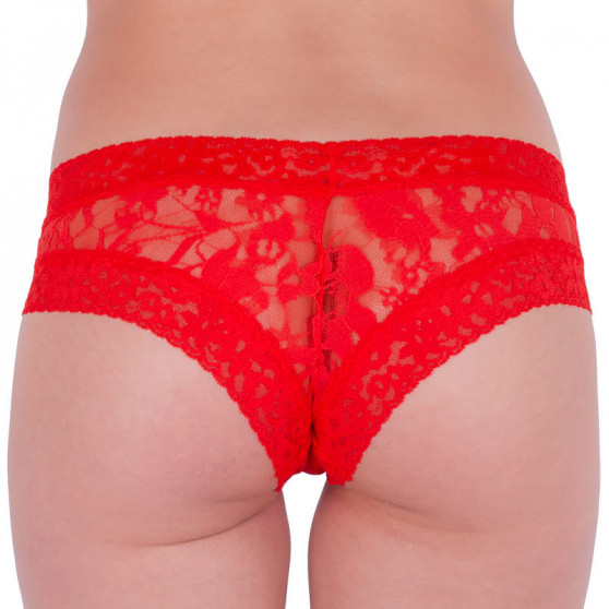 Victoria's Secret Piros  női alsók (ST 11130409 CC 94V9)