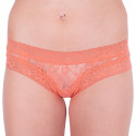 Victoria's Secret Narancssárga  női alsók (ST 11130409 CC 09W6)