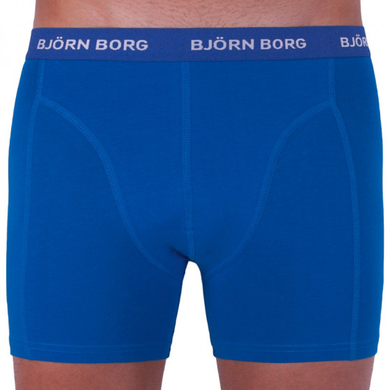 5PACK tarka Bjorn Borg férfi boxeralsó (9999-1026-90011)