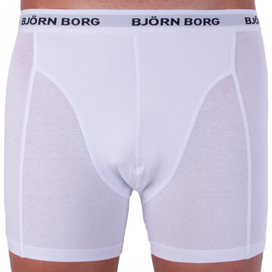 5PACK tarka Bjorn Borg férfi boxeralsó (9999-1026-90011)