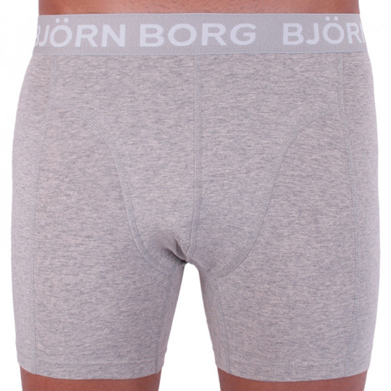 2PACK többszínű Bjorn Borg férfi boxeralsó (1841-1204-40501)