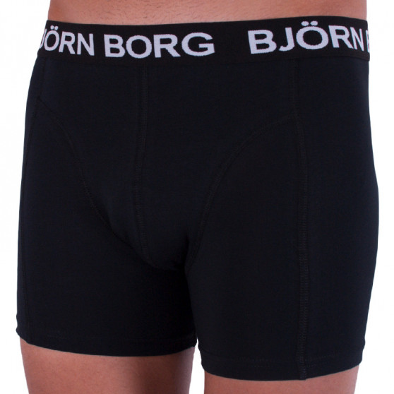 2PACK tarka Bjorn Borg férfi boxeralsó (1841-1026-70011)