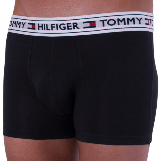 Tommy Hilfiger Fekete  férfi boxeralsó (UM0UM00515 990)