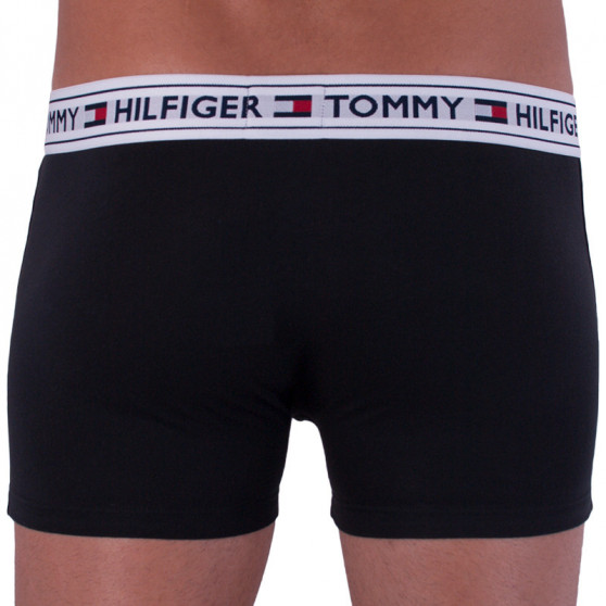 Tommy Hilfiger Fekete  férfi boxeralsó (UM0UM00515 990)
