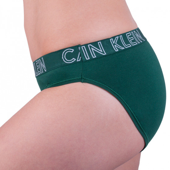 Calvin Klein Zöld  női alsók (QD3637E-YG5)