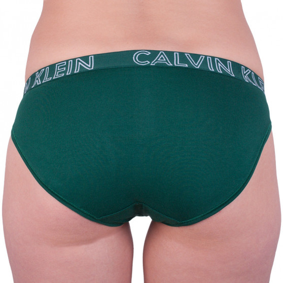 Calvin Klein Zöld  női alsók (QD3637E-YG5)