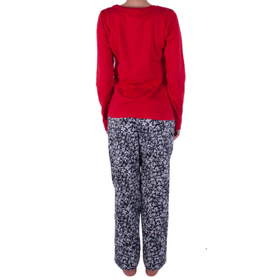 Női pizsama Calvin Klein több színű (QS5360E-MZA)