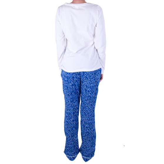 Női pizsama Calvin Klein több színű (QS6141E-YL8)