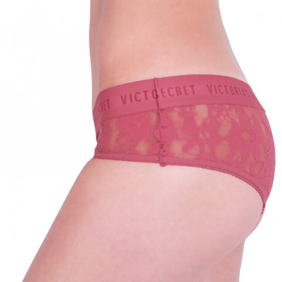 Victoria's Secret Rózsaszín  női bugyi (ST 11138504 CC 3YRR)
