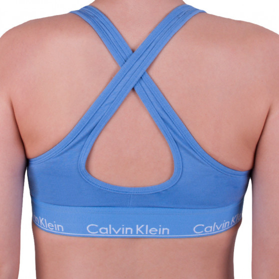 Calvin Klein Kék  női melltartó (QF1654E-PWB)