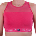 Tommy Hilfiger Rózsaszín  női melltartó (UW0UW00012 697)