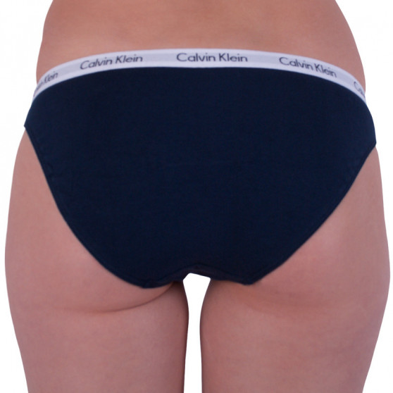 3PACK tarka Calvin Klein női alsók (QD3588E-YS3)