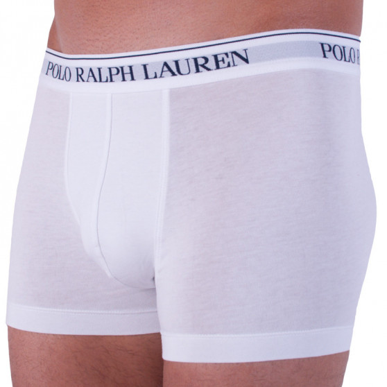 3PACK tarka Ralph Lauren férfi boxeralsó (714513424009)