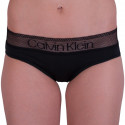 Calvin Klein Fekete  női bugyi (QD3699E-001)
