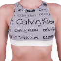 Calvin Klein Szürke  női melltartó (GF4056E-HLB)