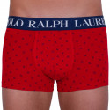 Ralph Lauren Piros  férfi boxeralsó (714730603008)