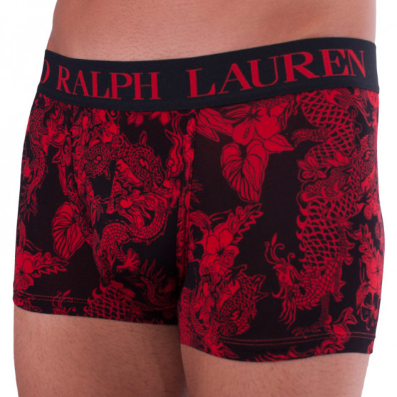 2PACK tarka Ralph Lauren férfi boxeralsó (714707458005)