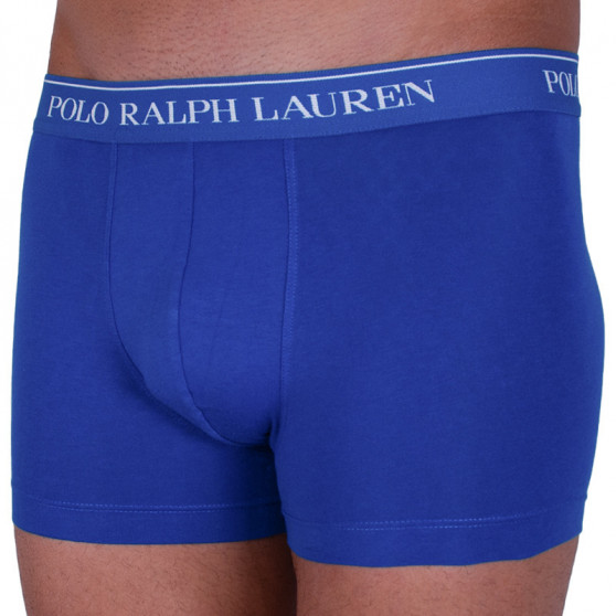 3PACK tarka Ralph Lauren férfi boxeralsó (714662050001)