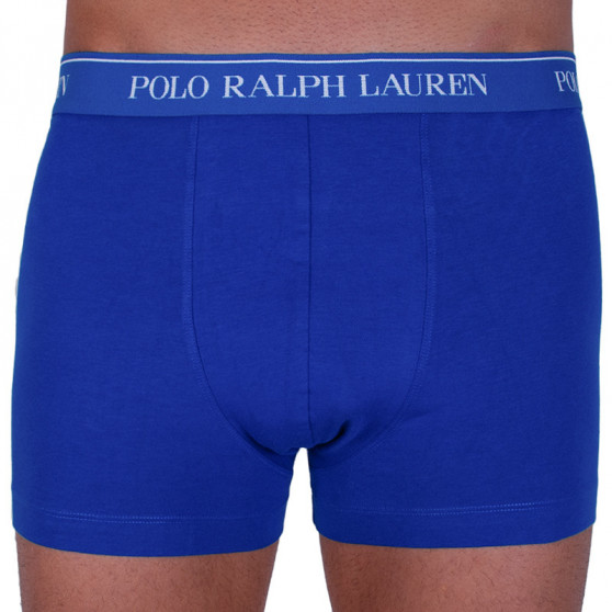 2PACK kék Ralph Lauren férfi boxeralsó (714662052009)
