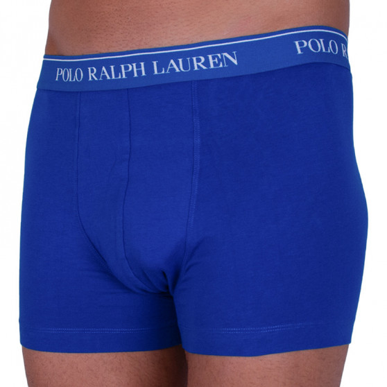 2PACK kék Ralph Lauren férfi boxeralsó (714662052009)