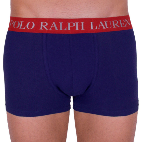 Ralph Lauren Lila  férfi boxeralsó (714661553017)