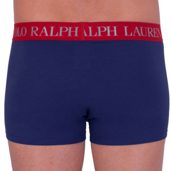 Ralph Lauren Lila  férfi boxeralsó (714661553017)