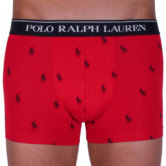 2PACK tarka Ralph Lauren férfi boxeralsó (714662052005)