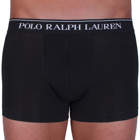 2PACK tarka Ralph Lauren férfi boxeralsó (714662052005)