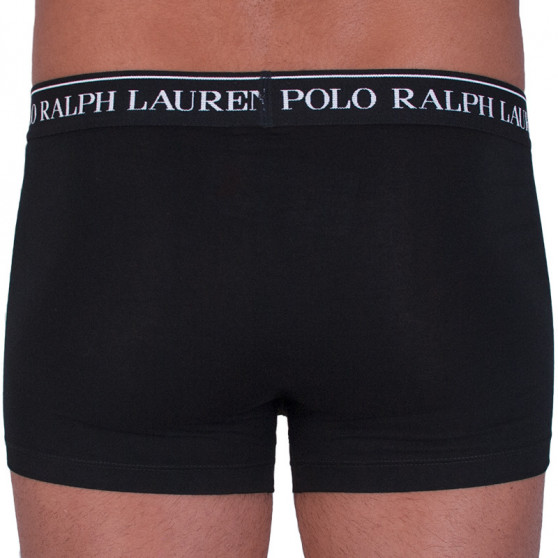2PACK többszínű Ralph Lauren férfi boxeralsó (714662052005)