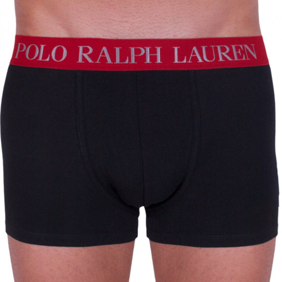 2PACK tarka Ralph Lauren férfi boxeralsó (714665558002)