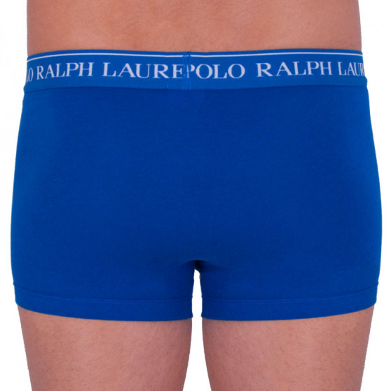 3PACK tarka Ralph Lauren férfi boxeralsó (714662050004)