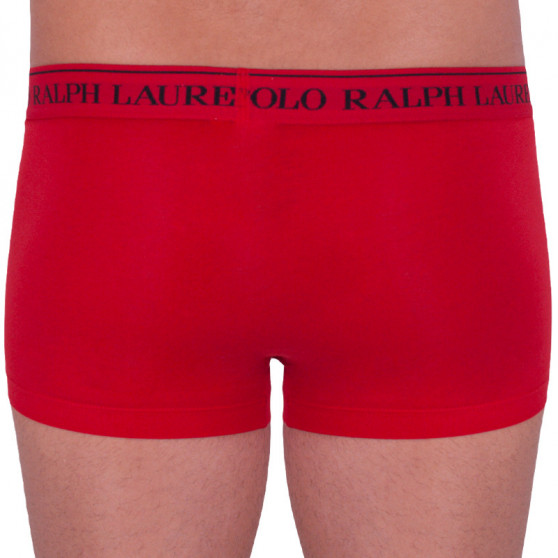 3PACK tarka Ralph Lauren férfi boxeralsó (714662050008)
