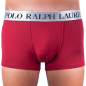 Ralph Lauren Piros  férfi boxeralsó (714707318008)