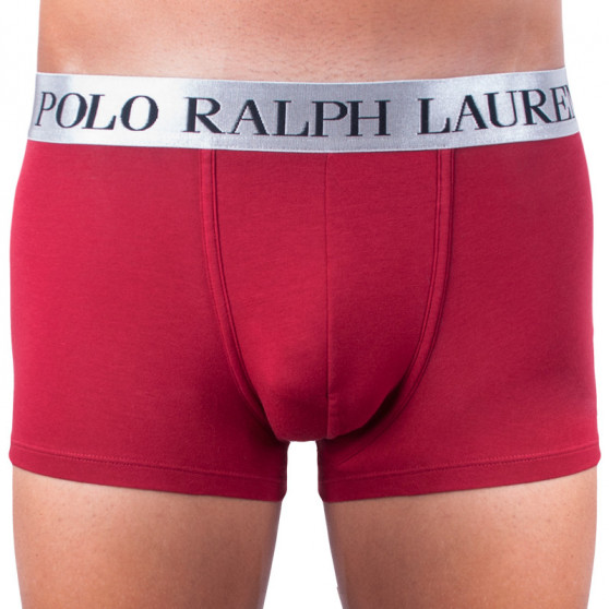 2PACK tarka Ralph Lauren férfi boxeralsó (714707458004)