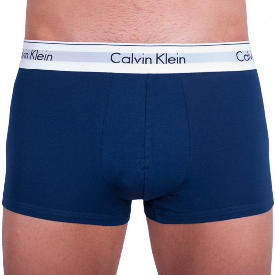 2PACK tarka Calvin Klein férfi boxeralsó (NB1086A-HNX)