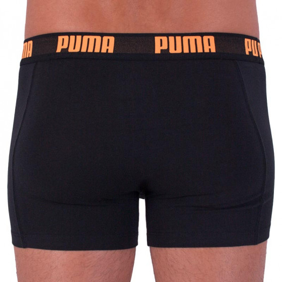 2PACK többszínű Puma férfi boxeralsó (521015001 598)