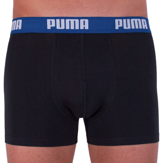 2PACK többszínű Puma férfi boxeralsó (521015001 249)