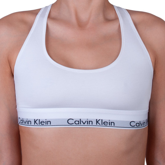 Calvin Klein Fehér  női melltartó (QF5116E-100)