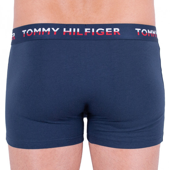 2PACK tarka Tommy Hilfiger férfi boxeralsó (UM0UM01233 054)