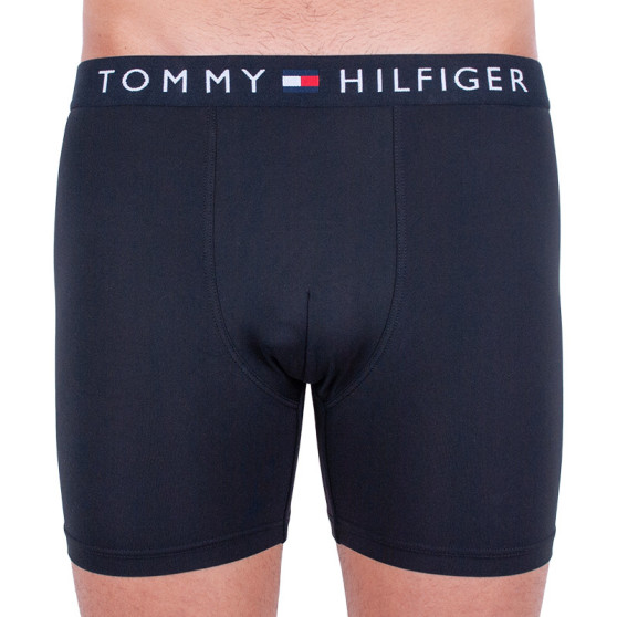 Tommy Hilfiger Fekete  férfi boxeralsó (UM0UM01358 990)