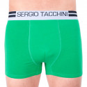 Sergio Tacchini Zöld  férfi boxeralsó (30.89.14.13d)