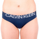 Calvin Klein Sötétkék  női bugyi (QF5183-8SB)
