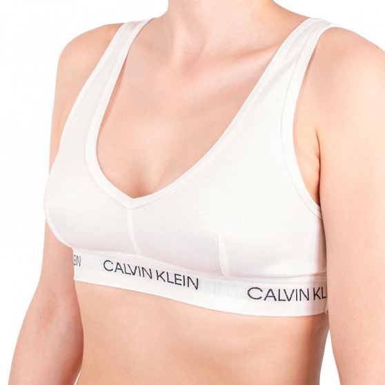 Calvin Klein Fehér  női melltartó (QF5251E-100)