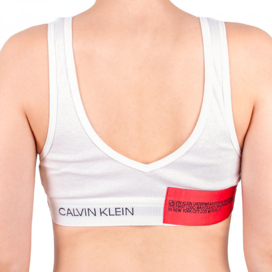 Calvin Klein Fehér  női melltartó (QF5251E-100)
