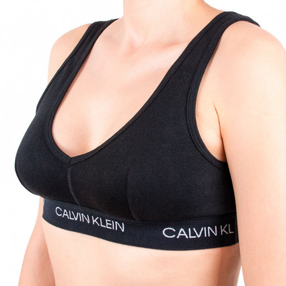Calvin Klein Fekete  női melltartó (QF5251E-001)