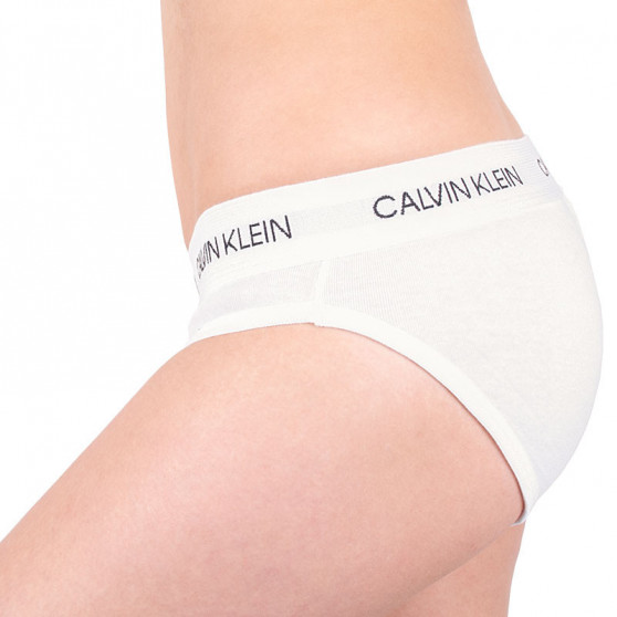 Calvin Klein Fehér  női alsók (QF5252-100)